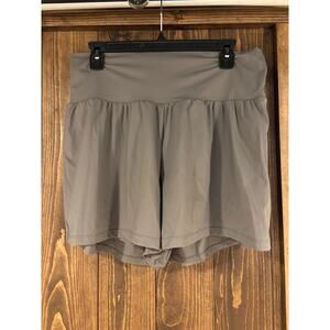NWT Halara SoftlyZero™ Airy Super High Waisted Cool Touch Shorts Size 1X